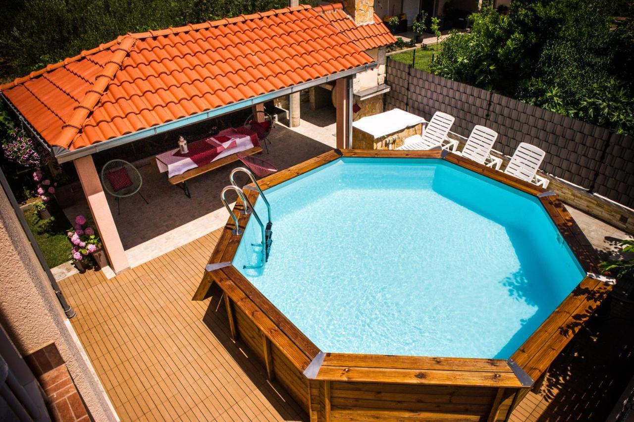Apartman Sunny Vacay Kastela Exterior photo
