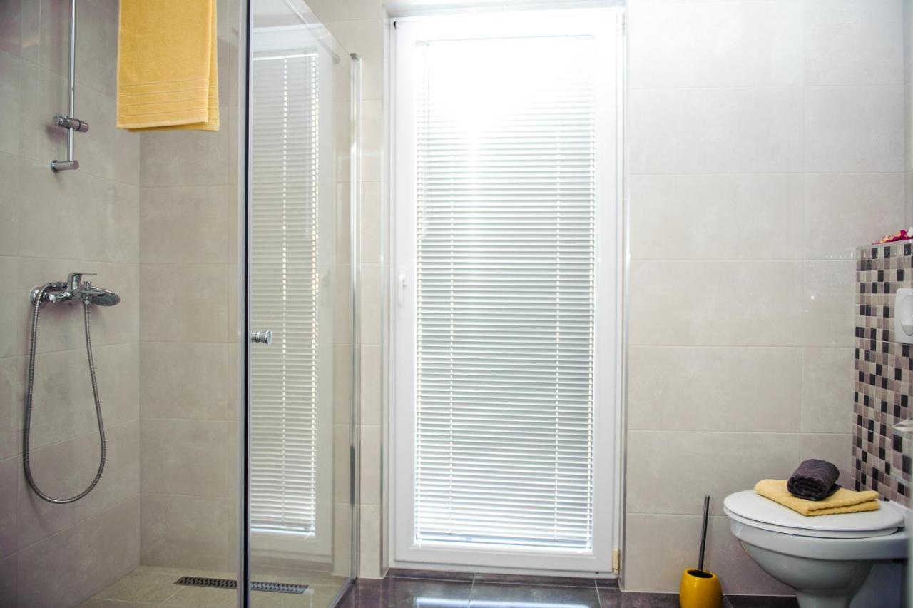 Apartman Sunny Vacay Kastela Exterior photo