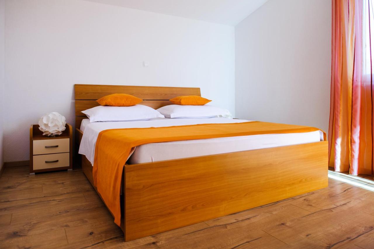 Apartman Sunny Vacay Kastela Exterior photo