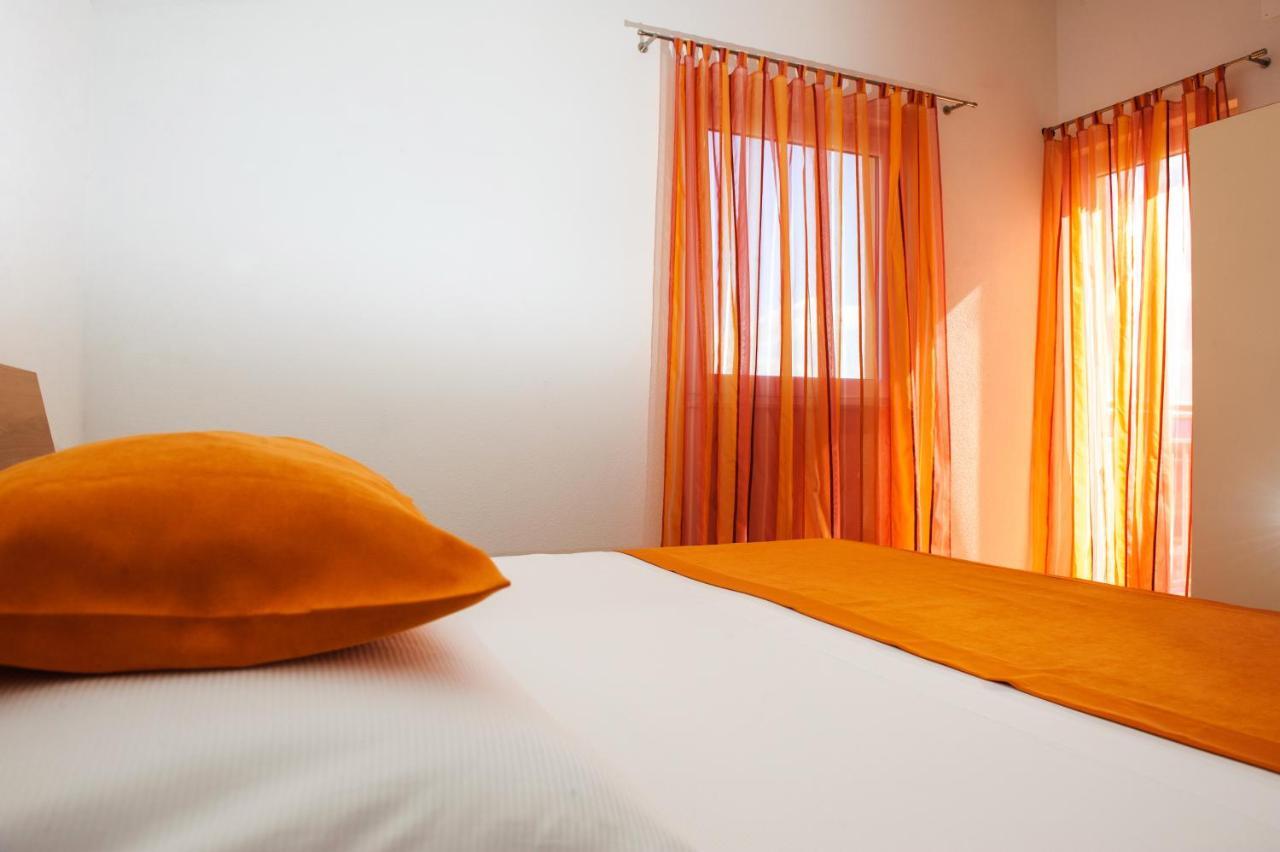 Apartman Sunny Vacay Kastela Exterior photo