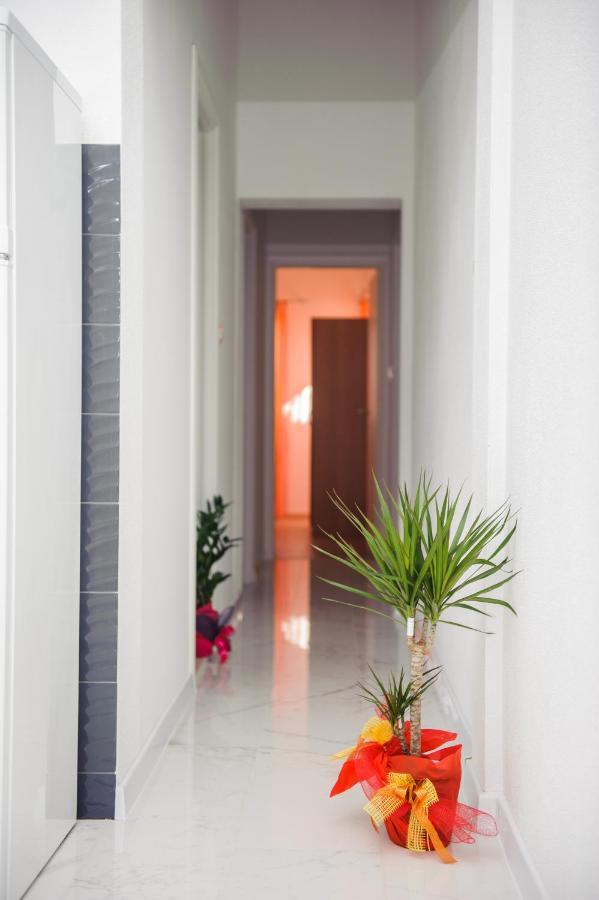 Apartman Sunny Vacay Kastela Exterior photo