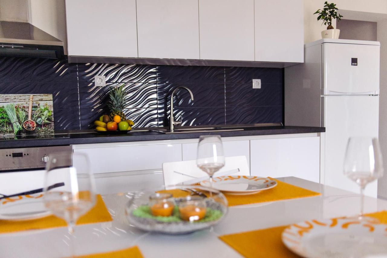 Apartman Sunny Vacay Kastela Exterior photo