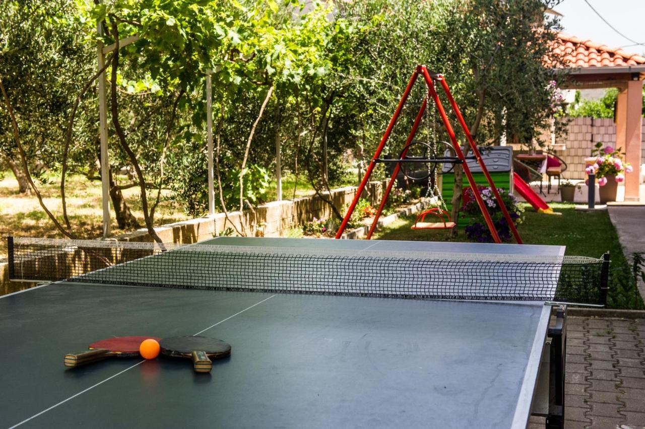 Apartman Sunny Vacay Kastela Exterior photo