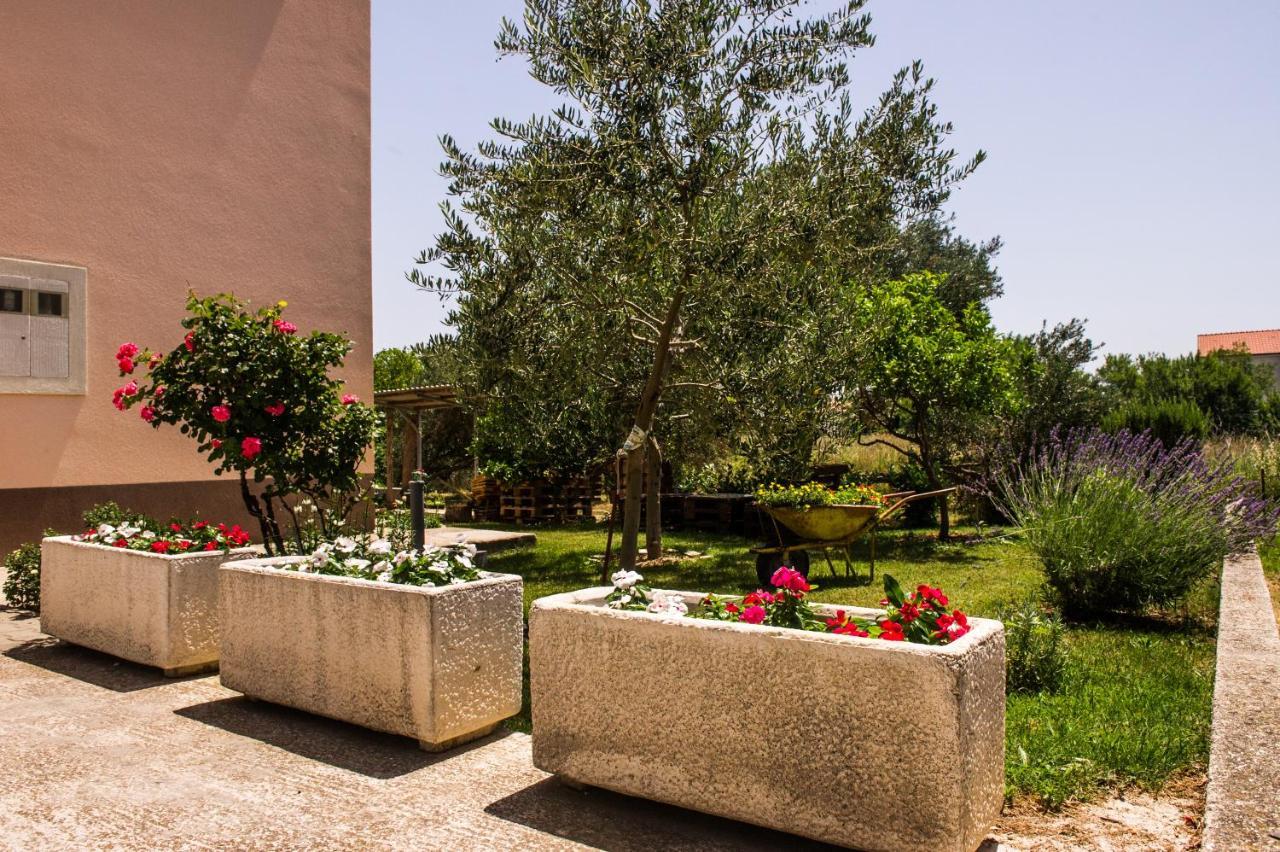 Apartman Sunny Vacay Kastela Exterior photo