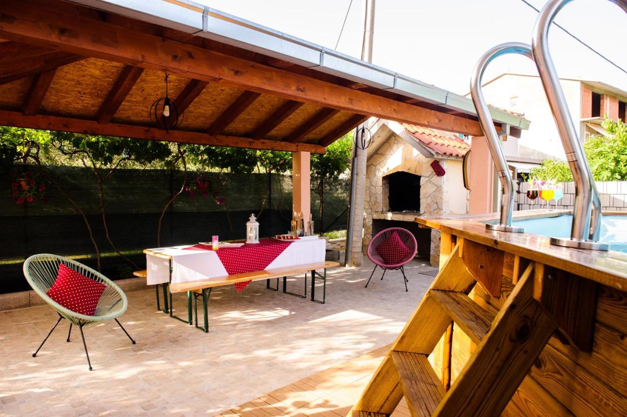 Apartman Sunny Vacay Kastela Exterior photo