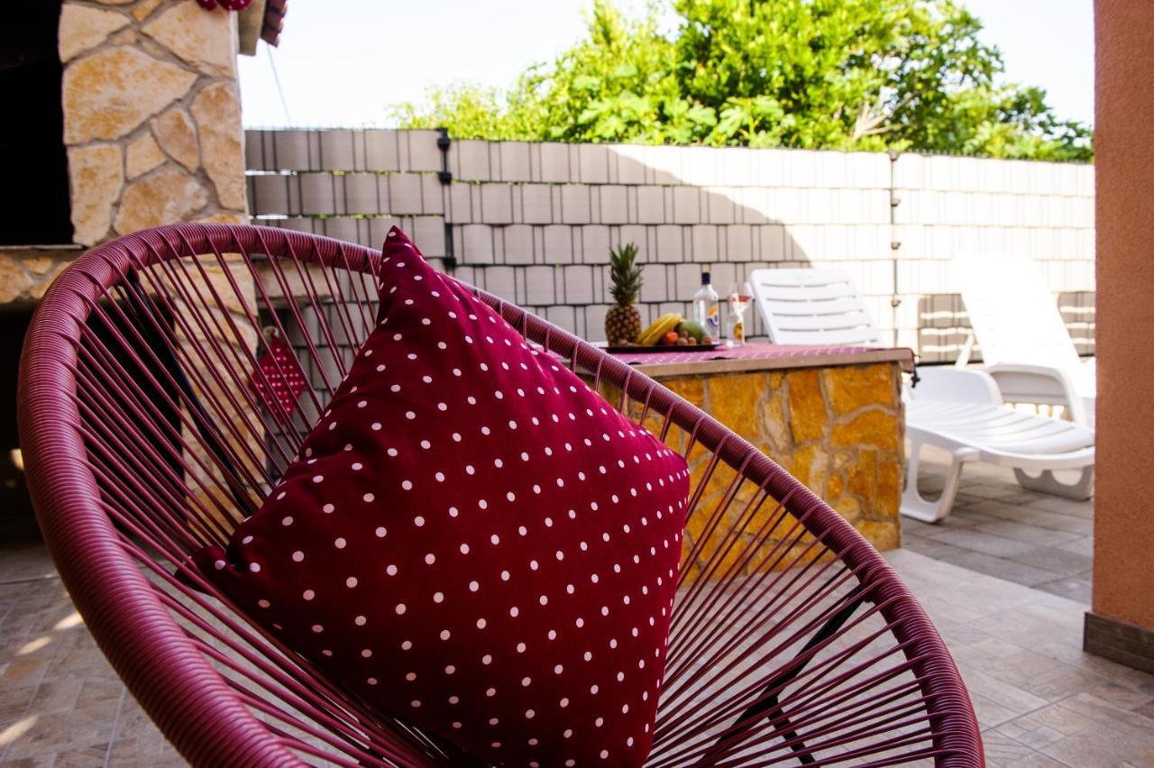 Apartman Sunny Vacay Kastela Exterior photo
