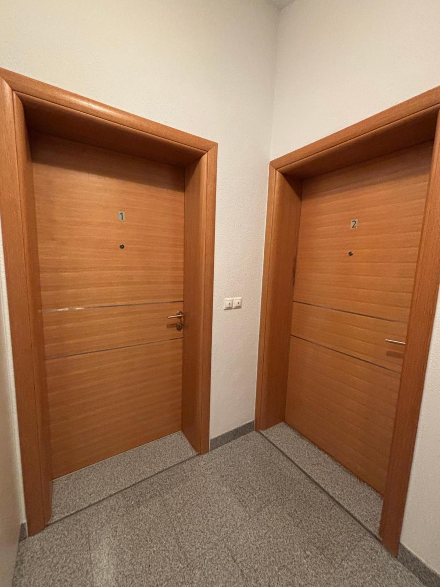 Apartman Sunny Vacay Kastela Exterior photo
